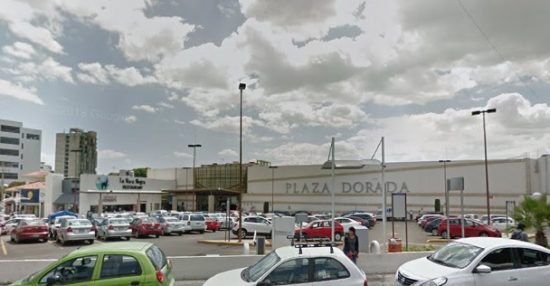 Plazas y centros Comerciales en Puebla